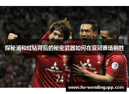 探秘浦和红钻背后的秘密武器如何在亚冠赛场制胜