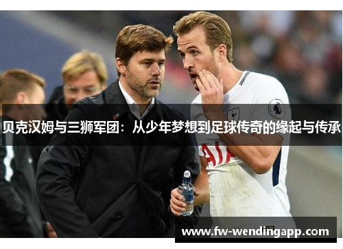 贝克汉姆与三狮军团:从少年梦想到足球传奇的缘起与传承 贝克汉姆与三狮军团:从少年梦想到足球传奇的缘起与传承