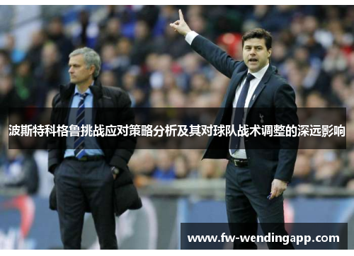 波斯特科格鲁挑战应对策略分析及其对球队战术调整的深远影响