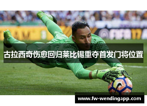 古拉西奇伤愈回归莱比锡重夺首发门将位置