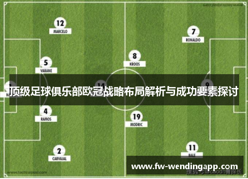 顶级足球俱乐部欧冠战略布局解析与成功要素探讨 顶级足球俱乐部欧冠战略布局解析与成功要素探讨